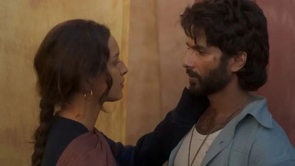O'Romeo Box Office Day 4: Shahid’s Film Struggles On 1st Monday; Will It Touch 35cr? | Filmibeat Predicts