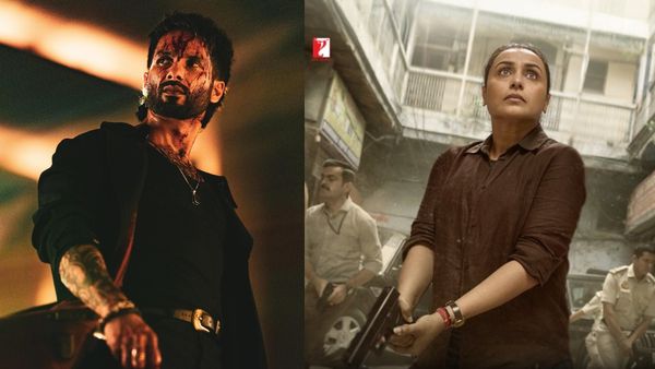 O’Romeo Box Office Collection Day 7: Shahid’s Film Fails To Touch 50Cr In Week 1 But Beats Mardaani 3 Number