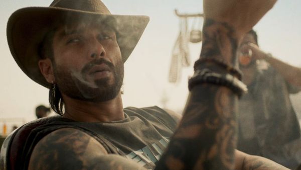 O'Romeo Box Office Collection: Hit or Flop, Budget, Records; Everything To Know About Shahid-Triptii's Film