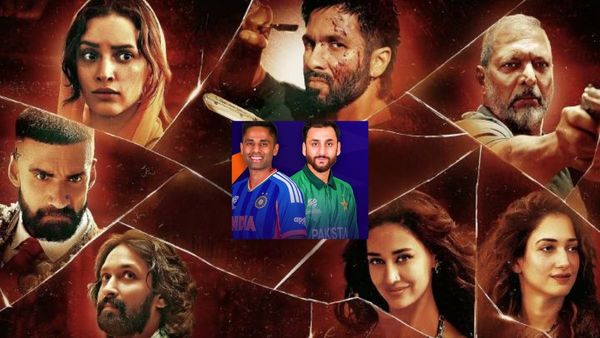 Ind Vs Pak LIVE Scorecard: India Vs Pakistan Match To Affect O Romeo Box Office Collection Day 3?