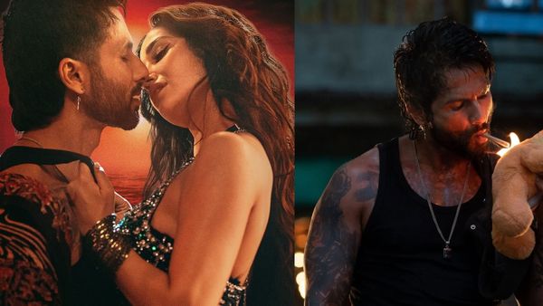 O'Romeo Advance Booking Collection Update: Shahid's Action Thriller Creates THIS Record Before Release