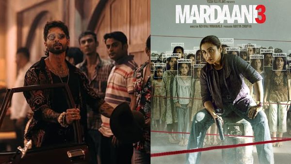 O'Romeo Worldwide Box Office Day 7 Prediction: Shahid's Film To Beat Mardaani 3 Collection | Filmibeat Predict
