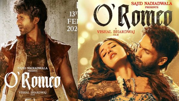 O’ Romeo X Review: Is Shahid-Triptii Starrer Dhamakedar Or Boring Watch? Check Tweets Before Watching