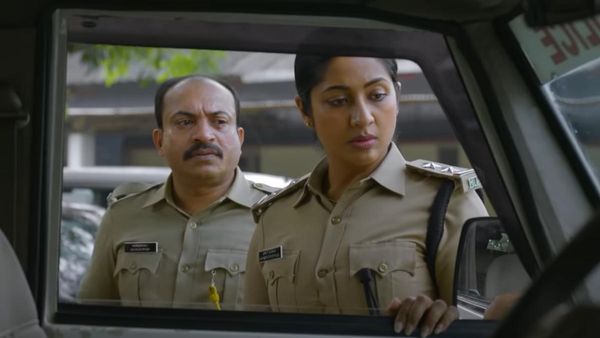 Paathirathri OTT Release Date: When And Where To Watch Soubin Shahir, Navya Nair Starrer Online