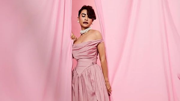 Patralekhaa Birthday: A Look Back At Her Most Striking Fashion Moments