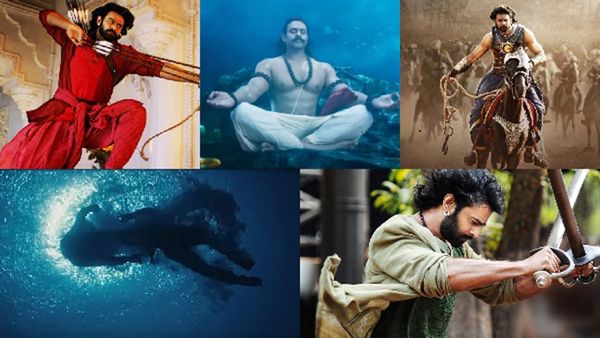 5 Lesser-Known Skills Prabhas Mastered For Pan-India Films