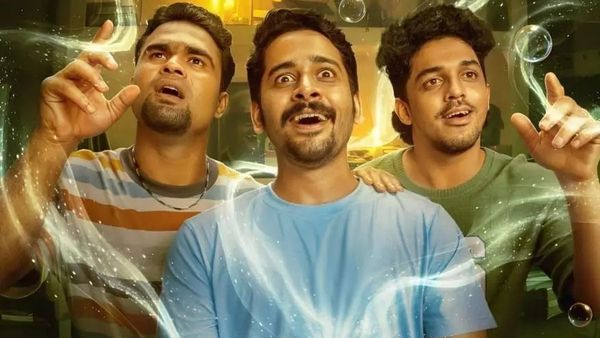 Prakambanam Kerala Box Office Collection Day 9: Ganapathi And Sagar Surya Film Holds Steady In Earnings