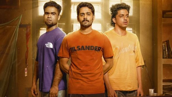 Prakambanam Box Office Collection Day 20: Ganapathi, Sagar Surya Film Crosses ₹12 Crore In India