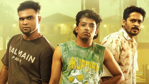 Prakambanam OTT Release: Where To Watch Ganapathi, Sagar Surya And Ameen Film After Its Theatrical Run