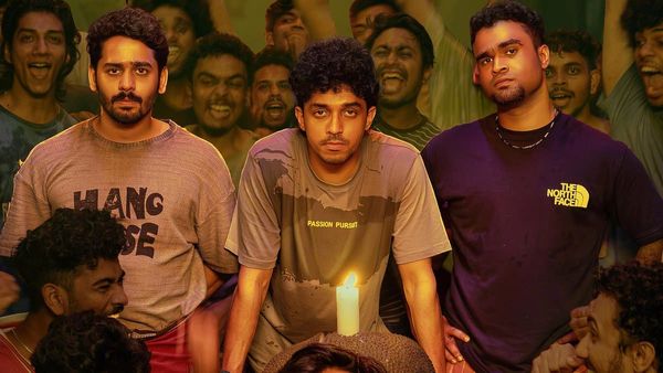 Prakambanam Box Office Collection Day 5: Ganapathi-Sagar Surya Film Sees Slower Weekday Trend