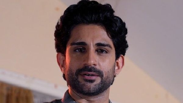 Kushagre Dua Speaks About His Complex Role In Prathaon Ki Odhe Chunri: Beendani