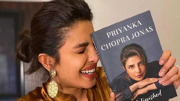 5 Years Of Global Icon Priyanka Chopra's 'Unfinished: A Memoir': 7 Quotes Still Inspire Us To Keep Evolving