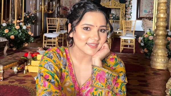 Mahashivratri | Vasudha Star Priya Thakur On Her Faith In Lord Shiva: His Blessings Are My Guiding Light -EXCL