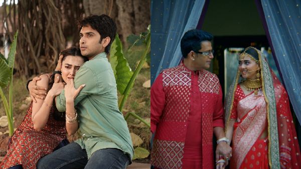 Psycho Saiyaan On OTT: 5 Reasons Why Amazon MX Player & Tejasswi Prakash's Show Is Ishq With A Warning Label