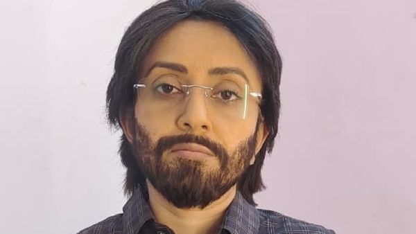 Pushpa Impossible | Brinda Trivedi’s Striking Transformation: She Adopts A Male Disguise For Her Character