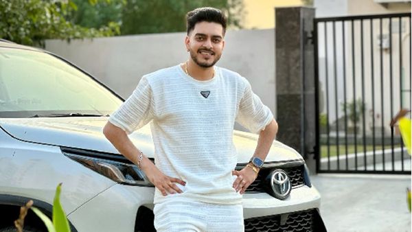 India's One Of The Biggest YouTubers Rachit Rojha Takes On The 50s Show!