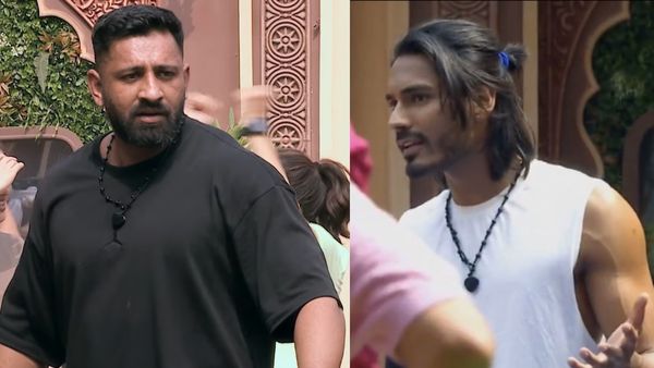 The 50 Episode 2 Big TWIST: Rajat Dalal HITS Digvijay Rathee On Day 2; Will He Be Kicked Out Tonight?