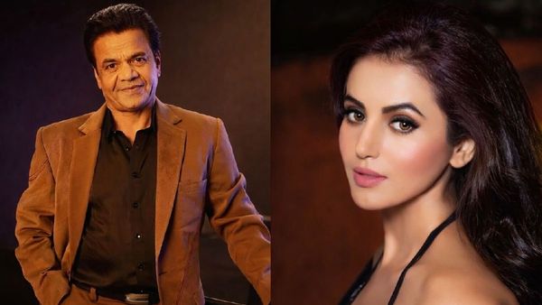 Anusmriti Sarkar Recalls Working with Rajpal Yadav; Calls Him A 'Gem Of A Person'