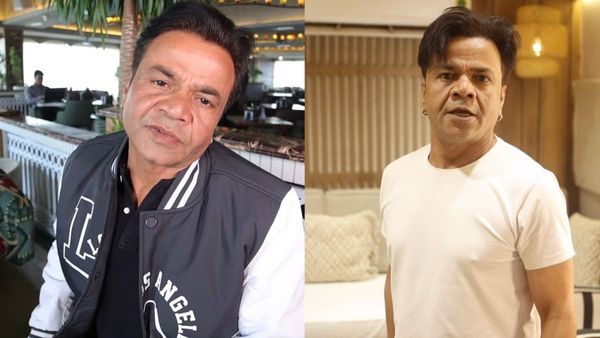 Rajpal Yadav Cheque Bounce Case: Actor To Hold Press Conference As He Gets Interim Bail Today
