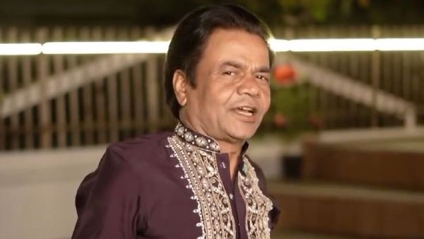 Rajpal Yadav Cheque Bounce Case | Actor's Last Statement Before Surrender Breaks Hearts: There Are No Friends