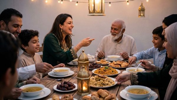 Ramadan February 21, 2026: Check Sehri & Iftar Timings For Ramazan Day 3 In Hyderabad, Delhi, Lucknow, Mumbai