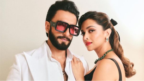 Ranveer Singh Wins Hearts With His Comment On Wife, Deepika Padukone's Post, 