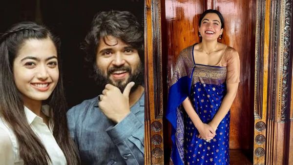 Rashmika Mandanna And Vijay Deverakonda Marriage: Bride To Wear Kodava-Style Saree On The Wedding Day?