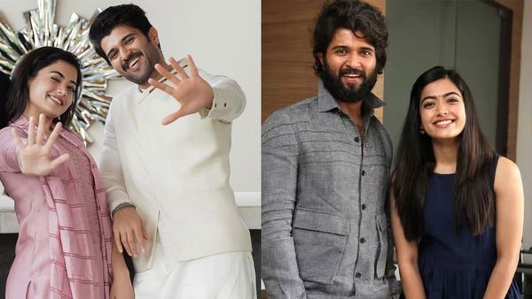 Rashmika Mandanna And Vijay Deverakonda Wedding Today: Telugu Ceremony Scheduled For Morning In Udaipur