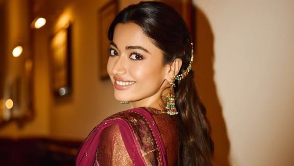 Rashmika Mandanna-Vijay Deverakonda Wedding: What Is Bride Wearing For Her Coorg Wedding? EXCLUSIVE