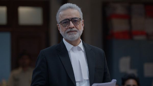 Amar Vishwas On OTT | Ravi Behl On His Face-Off With Rajeev Khandelwal In Amazon MX Player’s Show