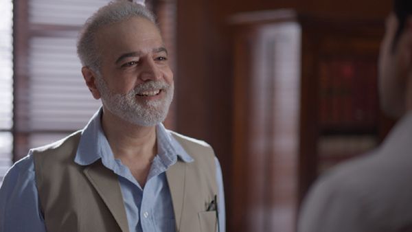 Amar Vishwas On OTT: Ravi Behl Gets Candid About Playing A Grey Character In Amazon MX Player’s Show