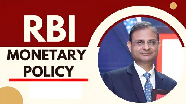 RBI Monetary Policy 2026 Highlights: Repo Rate Remains Unchanged at 5.25%; Governor Sanjay Malhotra Announces Status Quo, Keeps Neutral Stance; Projects Inflation at 2.1%; GDP growth forecast Revised