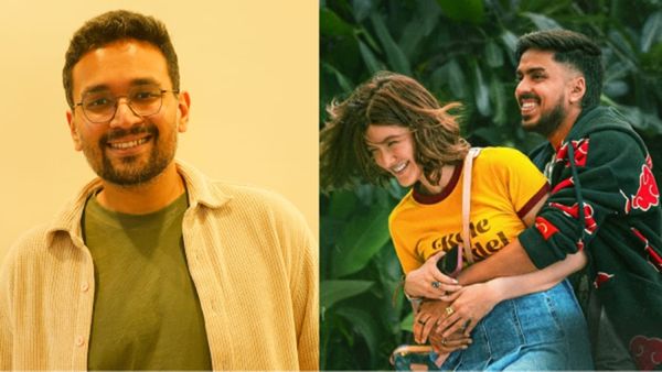 Who Is Aditya N? Meet Music Composer Who Created GenZ Love Track Jee Liya From Shanaya -Adarsh Tu Yaa Main