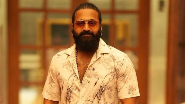 Rishab Shetty Embarks On Spiritual Journey As Jai Hanuman Muhurat Takes Place At Hanuman’s Birthplace