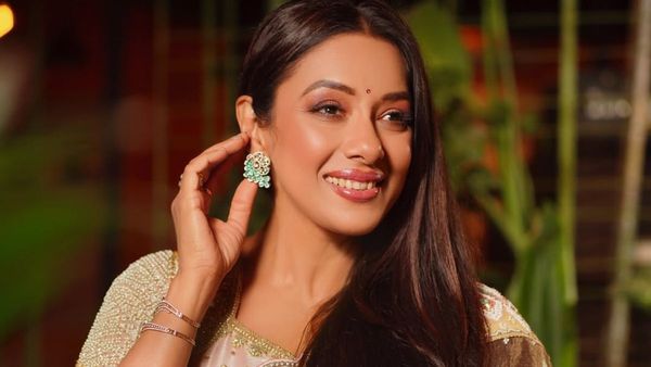 Rupali Ganguly On Anupamaa New Domestic Abuse Track: Women Suffer In 90% Of Cases, But Men Also Go Through It