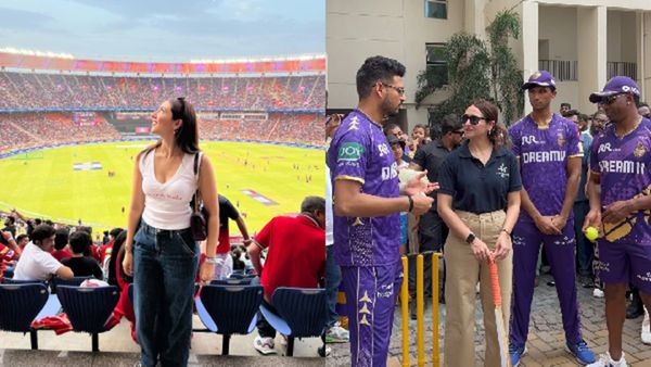 Sahiba Bali: The Girl Who Dared To Dream It All