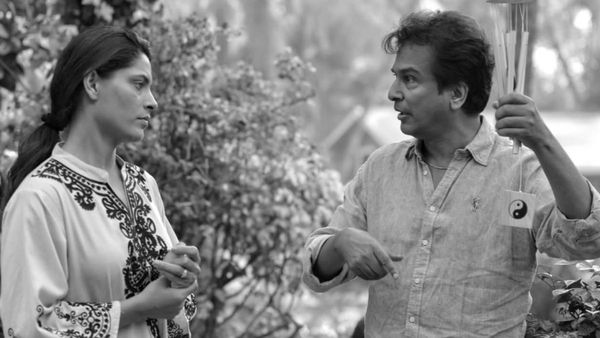 Saiyami Kher Shifts Gears After Intense Roles, Takes On Softer Emotional Part In Vikram Phadnis’ Next