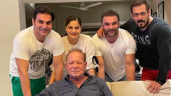 Salim Khan Health Update: Salman Khan's Father To Get Discharged Tomorrow? Here's What The Doctors Say