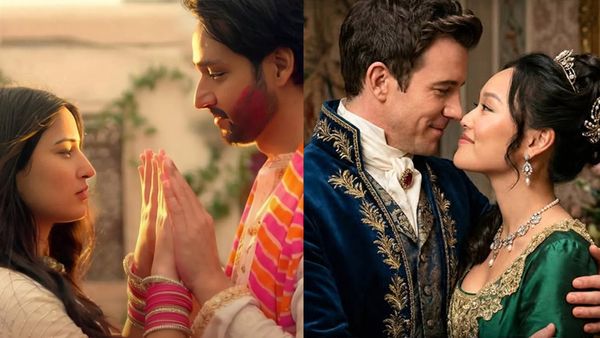 Web Series Releases This Week: From Sangamarmar To Bridgerton Season 4 Part 2