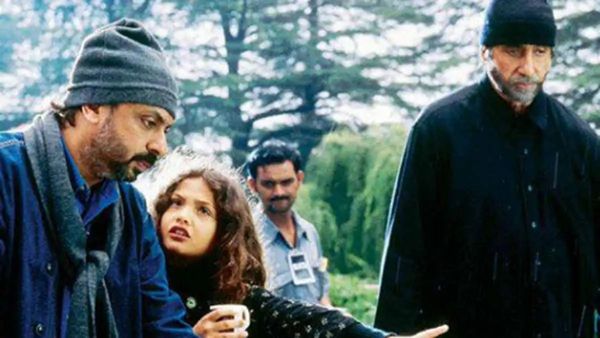 How Sanjay Leela Bhansali’s Black Reinforced His Legacy As Indian Cinema’s Global Storyteller