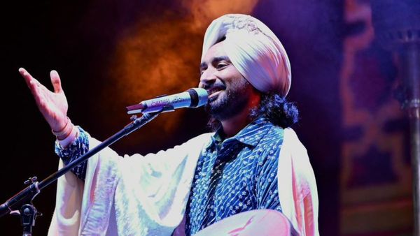 Satinder Sartaaj Delhi Concert: Are Tickets Available For Today? Where To Buy Last Minute Ticket?