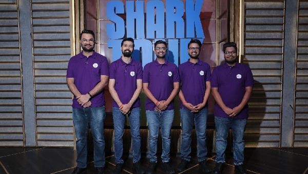 Shark Tank India 5: From Anupam Mittal To Varun Alagh, The Binge Town Wins The Sharks’ Confidence