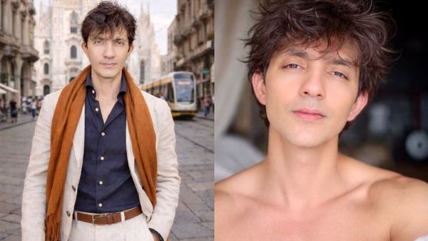 Shirish Kunder’s New Transformation Goes Viral; Netizens Wonder If The Viral Photos Are AI-Generated