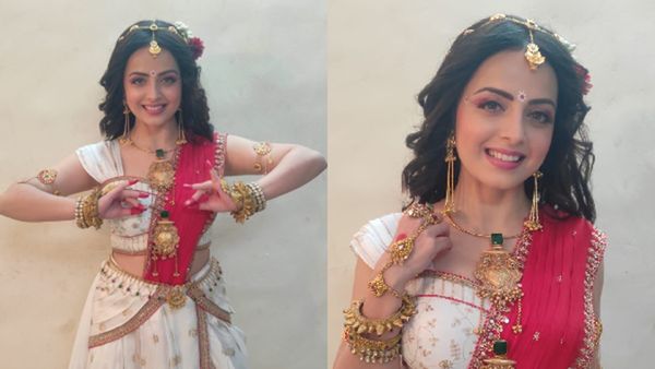 Shrenu Parikh Talks About Portraying Sati In Sony SAB’s Ganesh Kartikey: “Stepping Into The Role Of Sati...