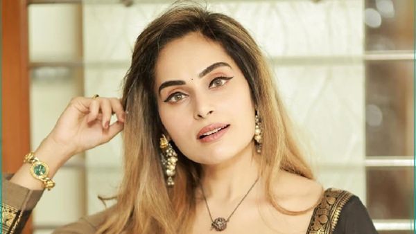 The 50: Shrutika Arjun Makes A Big Confession About Nepotism, Says, 