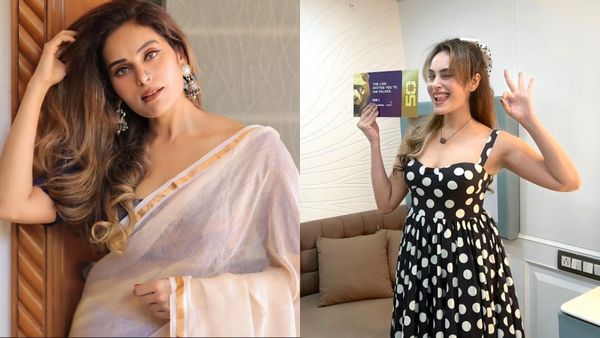 The 50: Shrutika Arjun Takes A Stand for Digvijay Singh Rathee As Rajat Dalal Gets Physically Violent