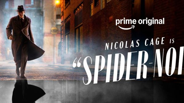 Spider-Noir Release Date: When, Where To Watch Nicolas Cage Web Series In India? Prime Video To Premiere...