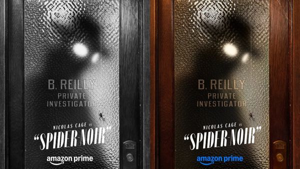 Spider-Noir First Look Out: Prime Video Releases First-Look Images For Nicolas Cage's Show; Release Date Updat