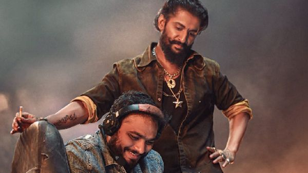 The Paradise: Srikanth Odela Shares A Birthday Wish For Nani, Reveals He Broke All The Rules Of Nani’s Cinema