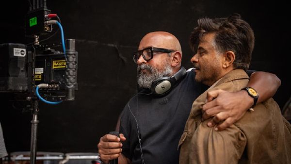 “This Is Someone Very Special”: How Suresh Triveni Earned Anil Kapoor’s Instant Yes For Subedaar
